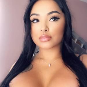 Meet your Posher, Ericka